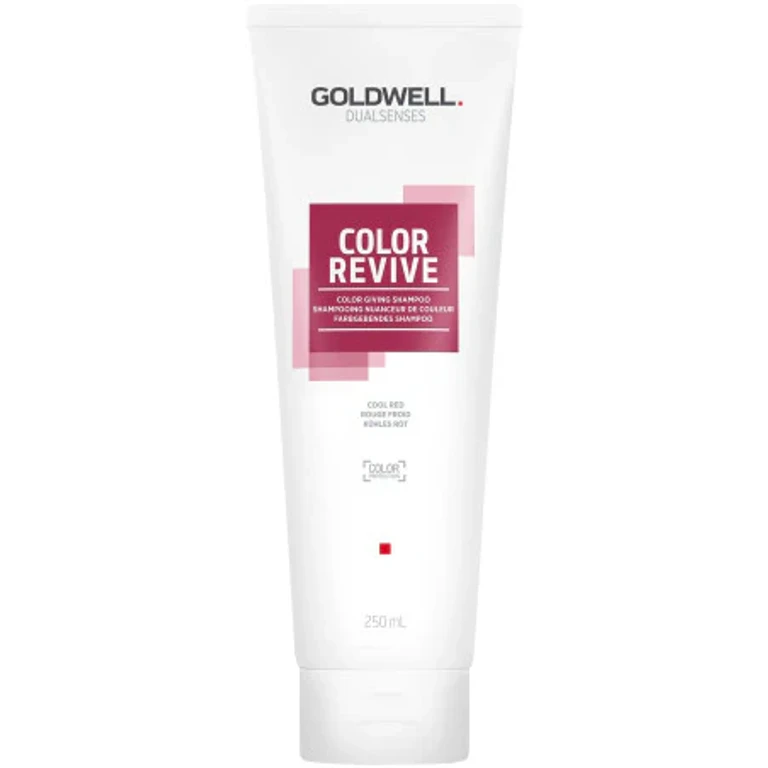 Color Revive Cool Red Colorizing Shampoo 250 ml