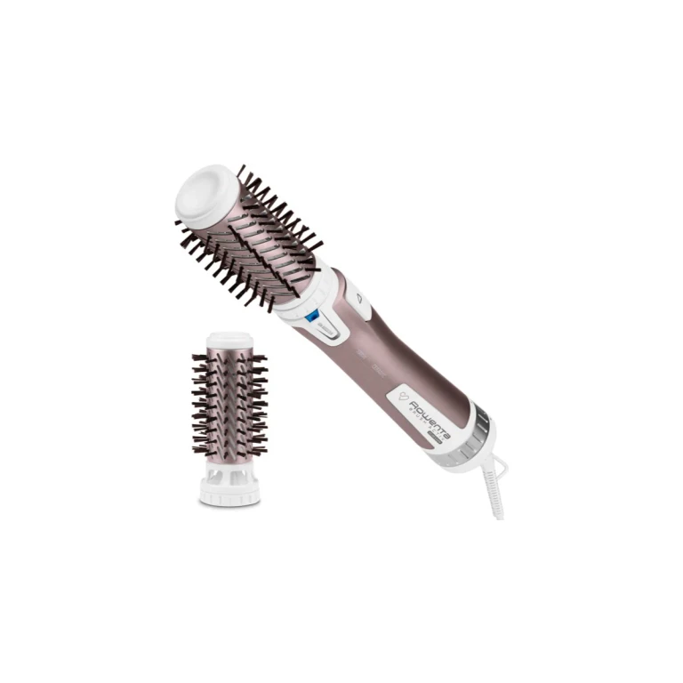 Beauty Brush Activ Premium Care CF9540F0 hair dryer curling iron