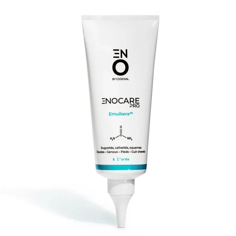 Emulkera Enocare Pro Keratolytic and Moisturizing Emulsion 75 ml