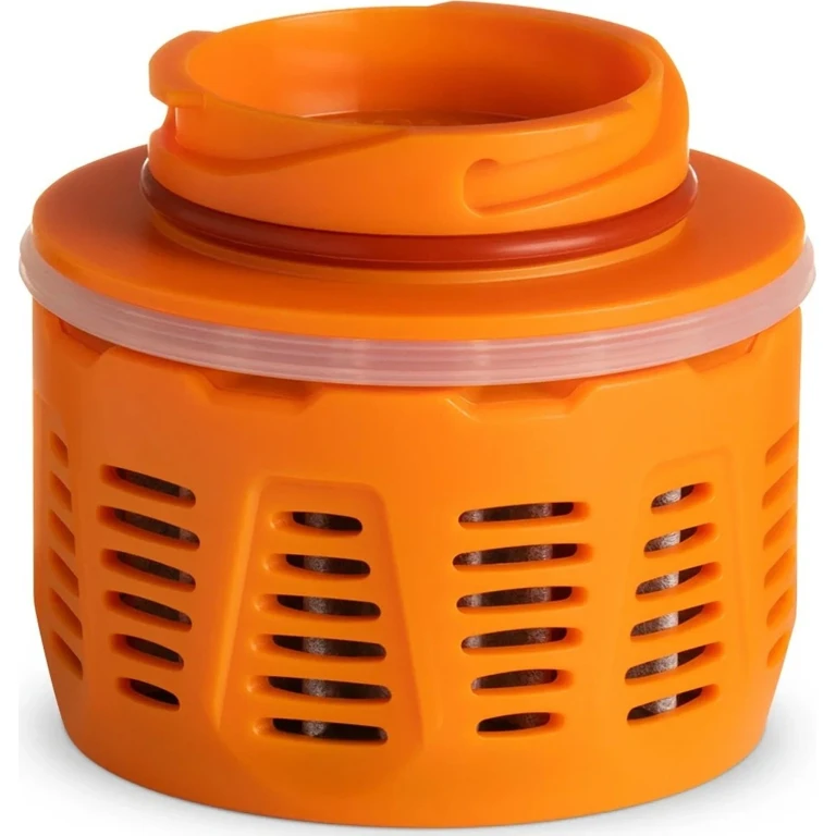 Geopress Replacement Purifier Cartridge