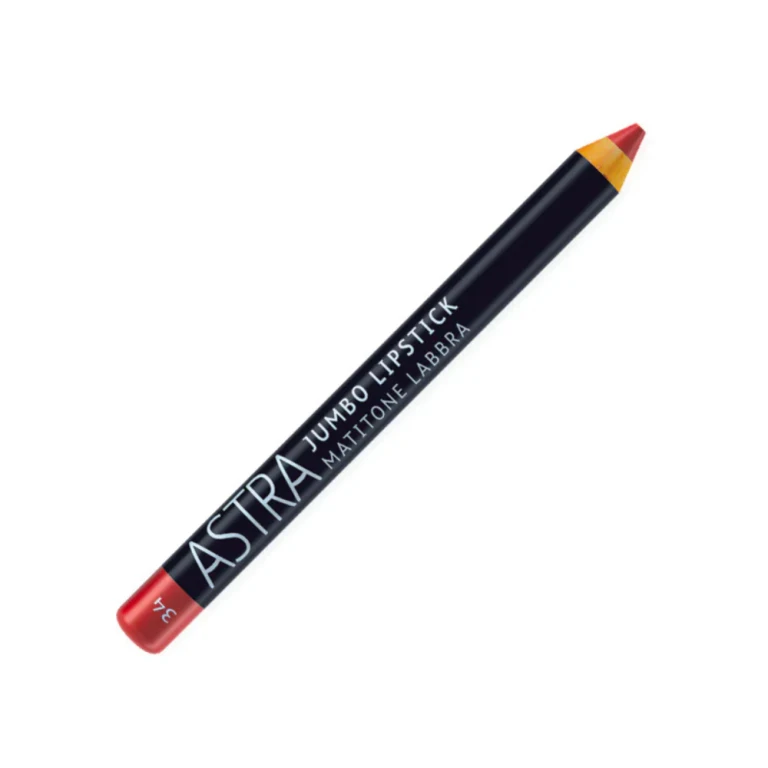 Astra Jumbo Lipstick - Lip Pencil - 34 Sea Star