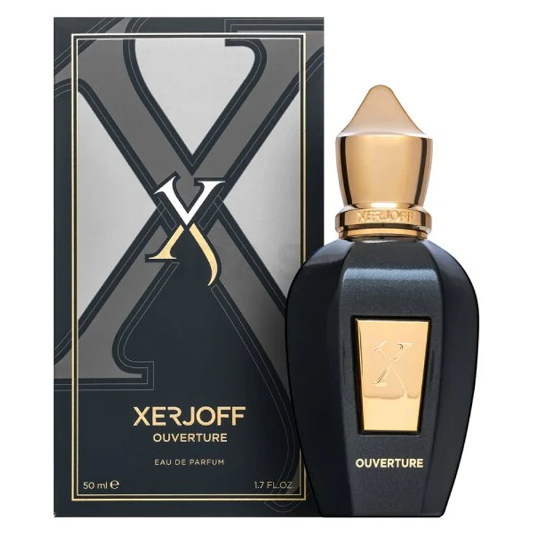Ouverture EDP U 50 ml