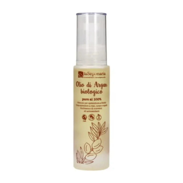 Organic Argan Oil 50ml