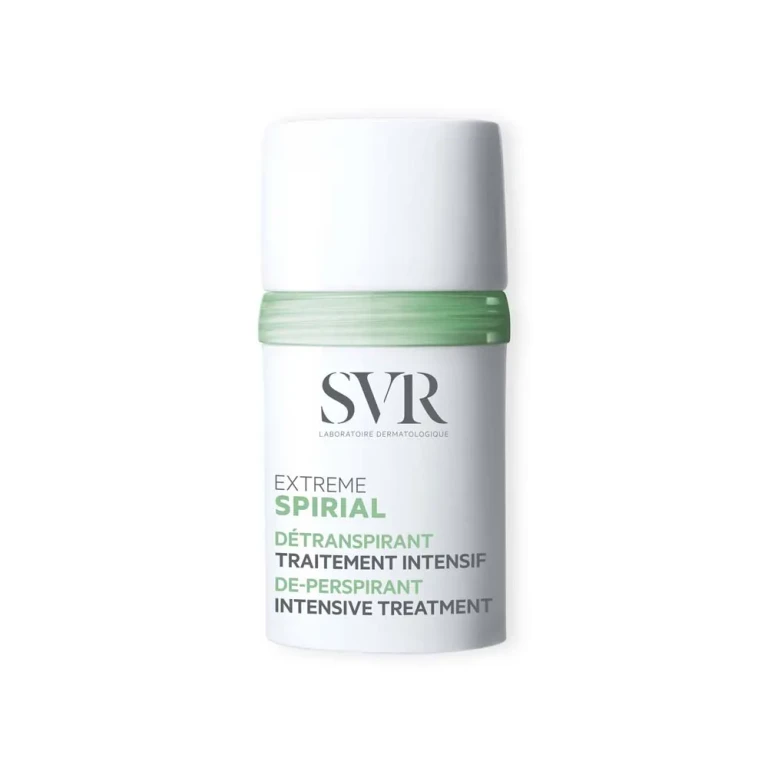 Spirial Extreme Intensive Deperspirant Deodorant 20ml