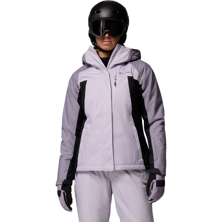 Snowy Summit Insulated Jacket - Women's