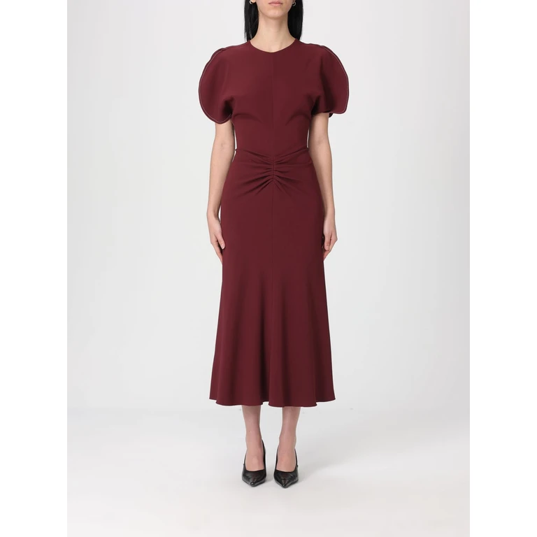 Dress Woman color Red (1126WDR005227A9635)