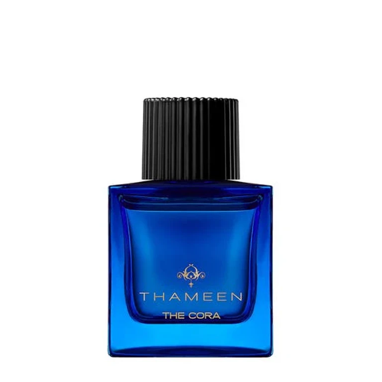 The Cora Perfume Extract 100ml