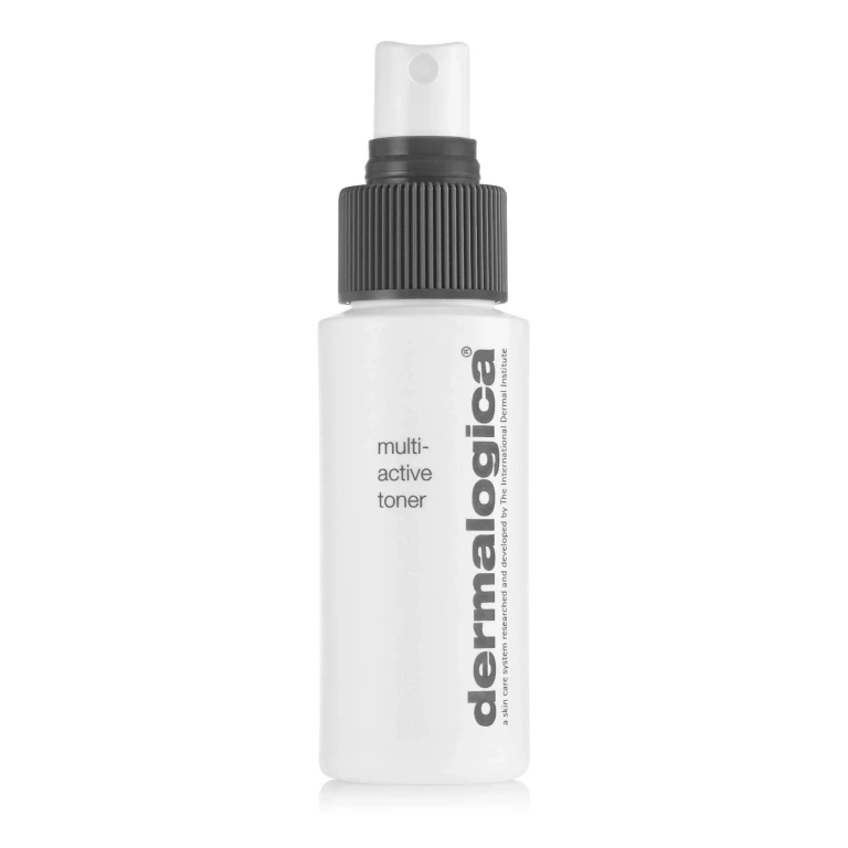 Tónico de Limpeza Hidratante Multi-Ativo 10 ml