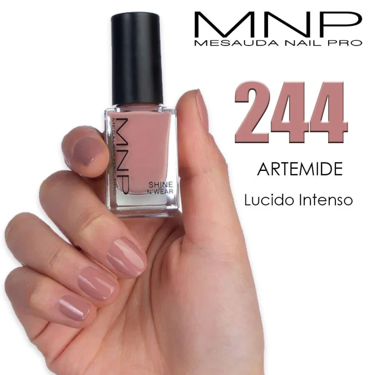 Mnp 10 ml Shine N'Wear - 244 - Artemide