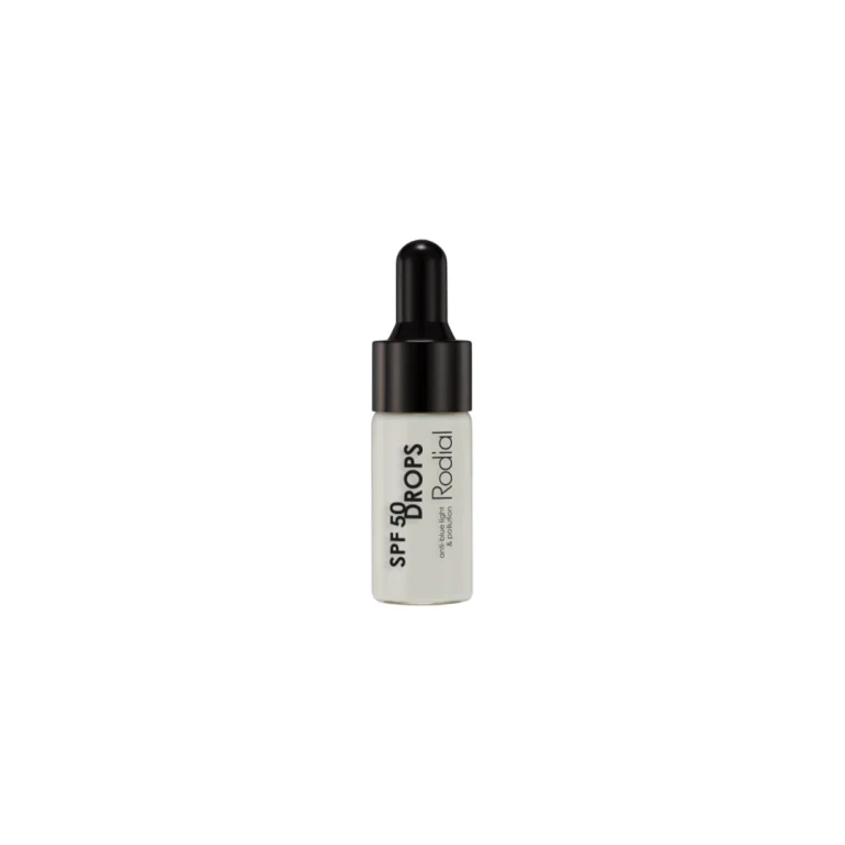 SPF 50 Gocce UV Protection Face Serum SPF 50 10 ml