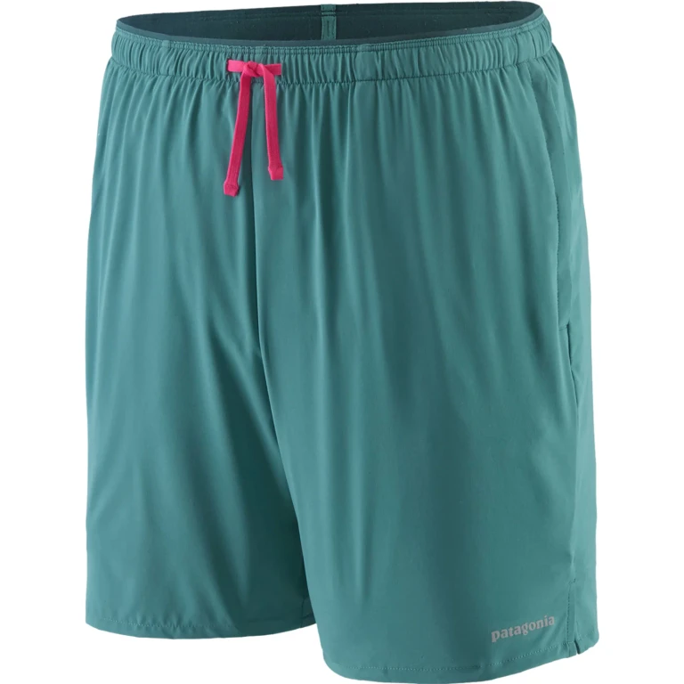 Multi Trails 8 In Shorts - Men's