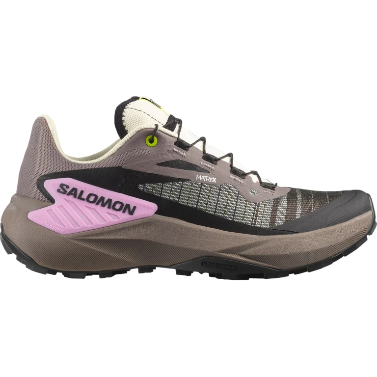 Genesis Trail Running Shoes - Women's