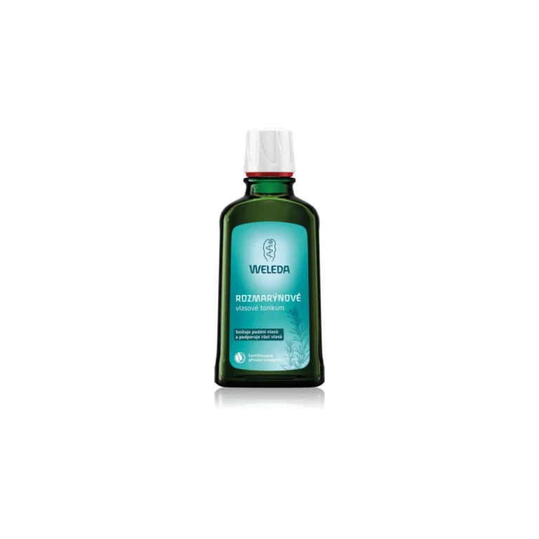 Weleda Rosemary Hair Tonic 100 Ml