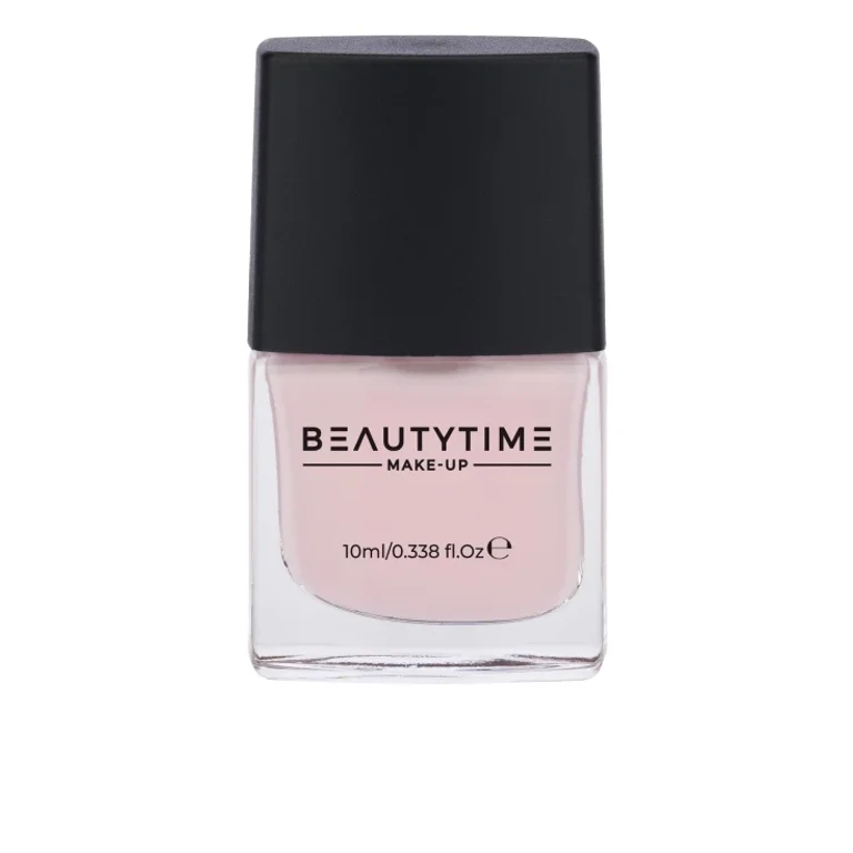 Ballerina nail polish 03 BeautyTime 10ml