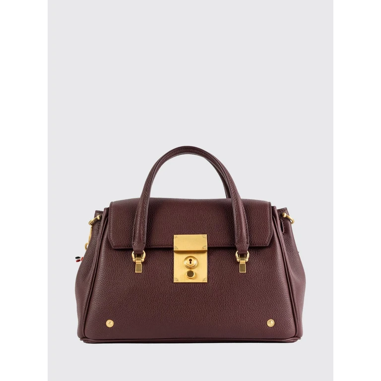 Handbag Woman color Burgundy (FAP441AL0105613)