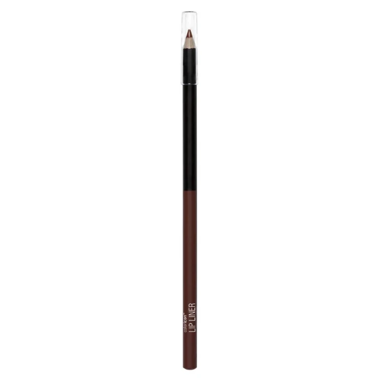 Lip Pencil Color Icon - Lip Pencil E666 Brandy Wine