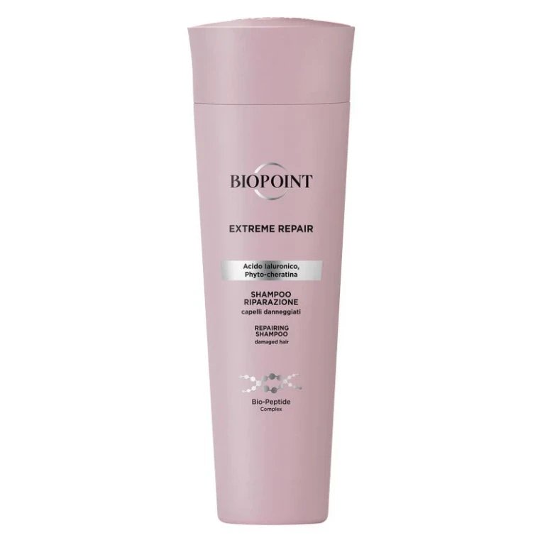 Extreme Shampoo Repair Reconstruction 200 Ml