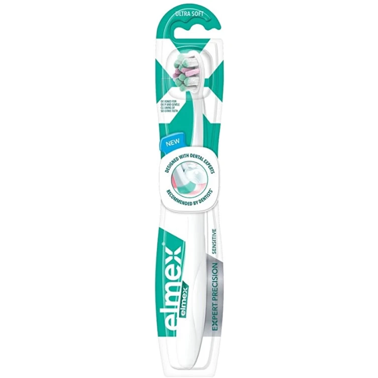 Expert Precision Sensitive Toothbrush 1 piece