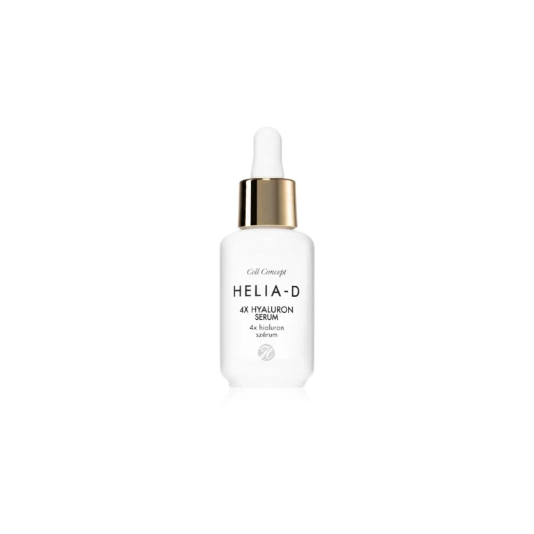 Cell Concept light serum with hyaluronic acid 30 ml