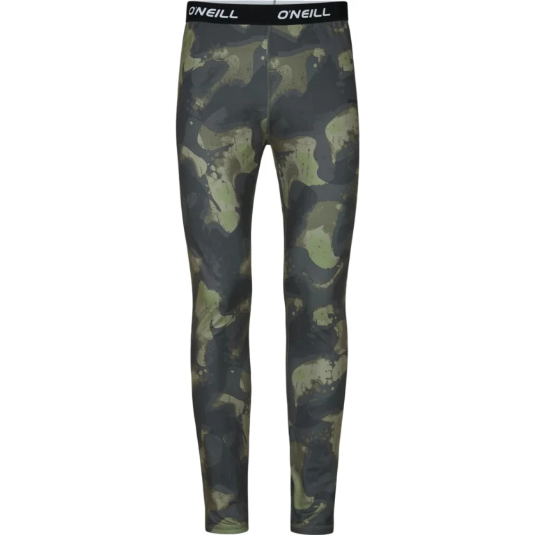 Slim-Fit Base Layer Bottom - Men's