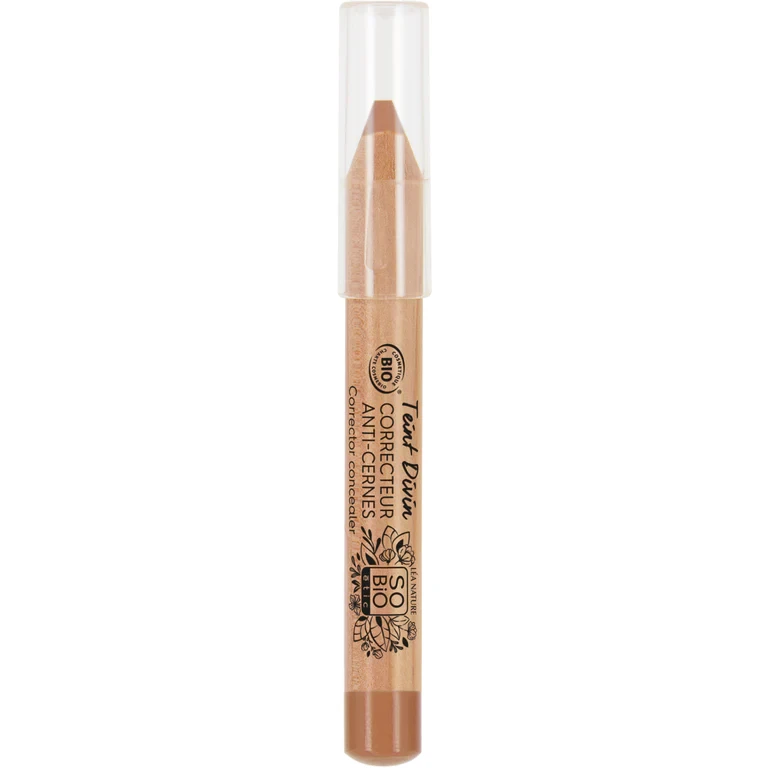 LÉa nature so bio étic Divine Concealer 30 Golden Sand (2 g)