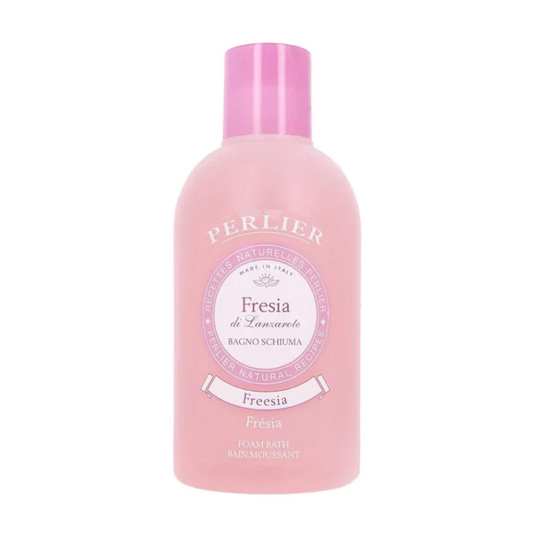 Fresia Bath Foam 500 ml