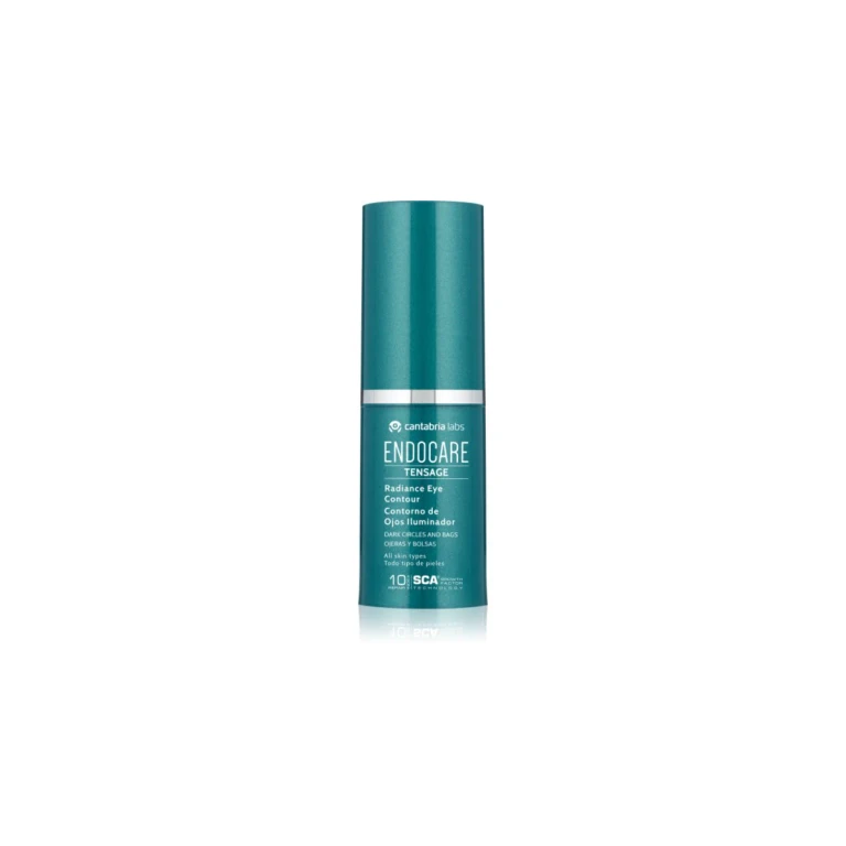 Tensage Brighter Eye Contour 15ml