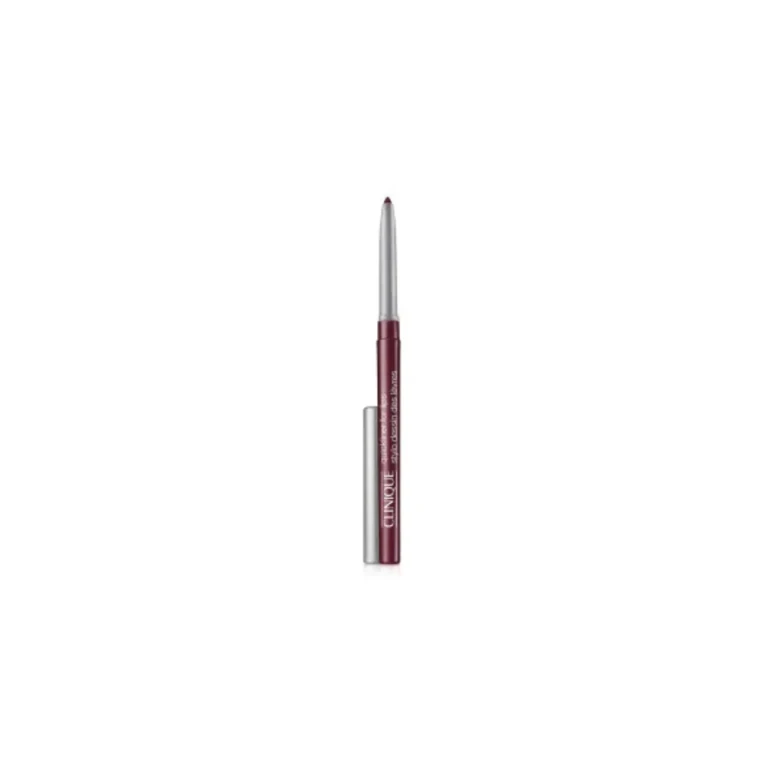 Quickliner Lip Pencil 12 - Intense Liquorice (3 G)