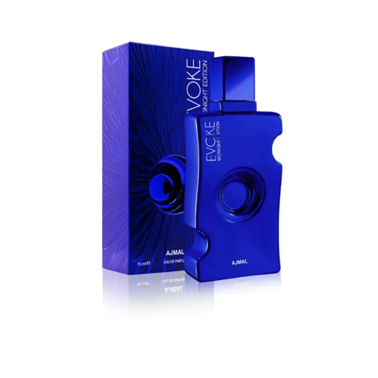 Evoke Midnight for her EDP W 75 ml