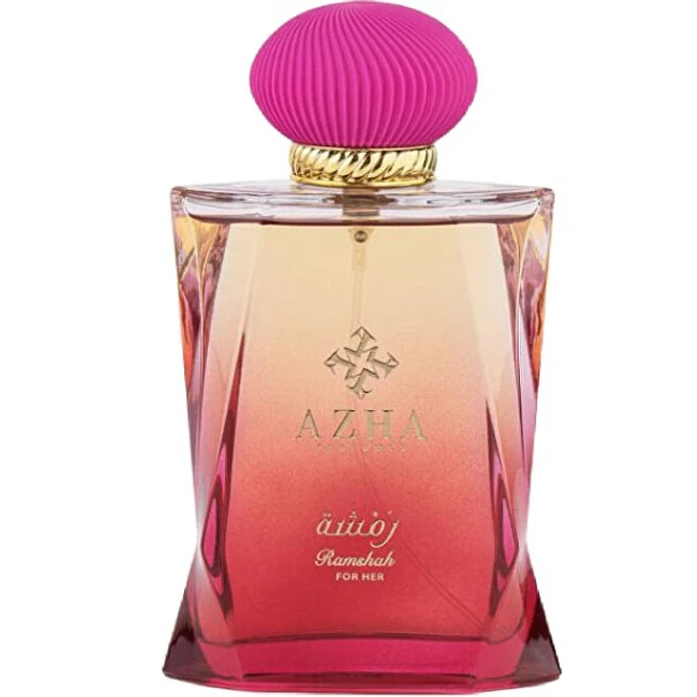 Azha Ramshah - Edp - Volume: 100 Ml