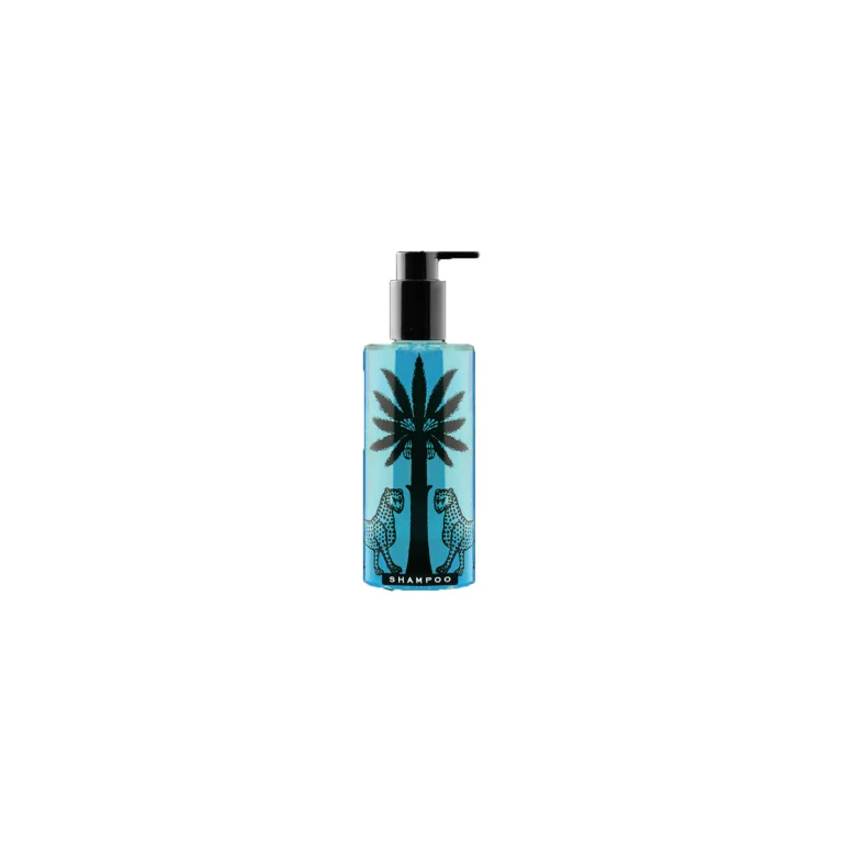 Florio Shampoo 250 ml