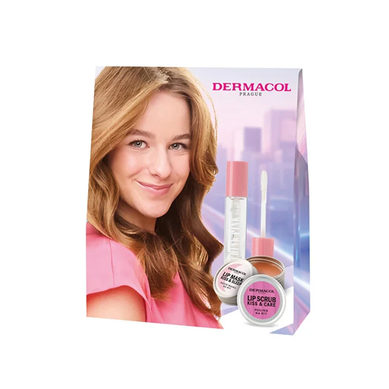 Gift Set Lip Combo