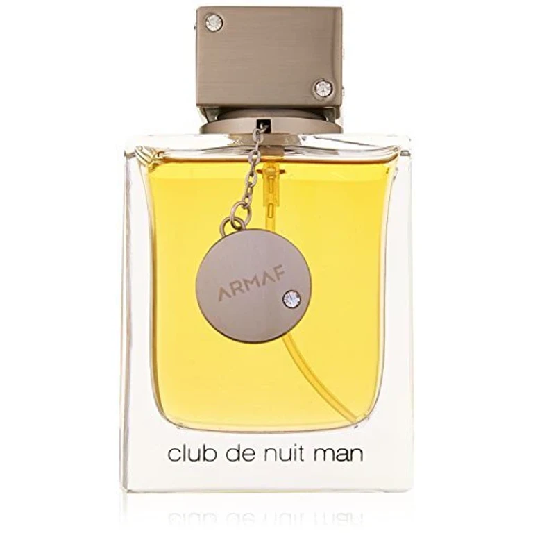 Club De Nuit men - EDT - Volume: 105 ml