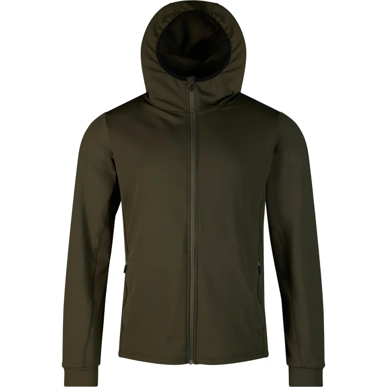 Midlayer Full-Zip Hoodie - Men's