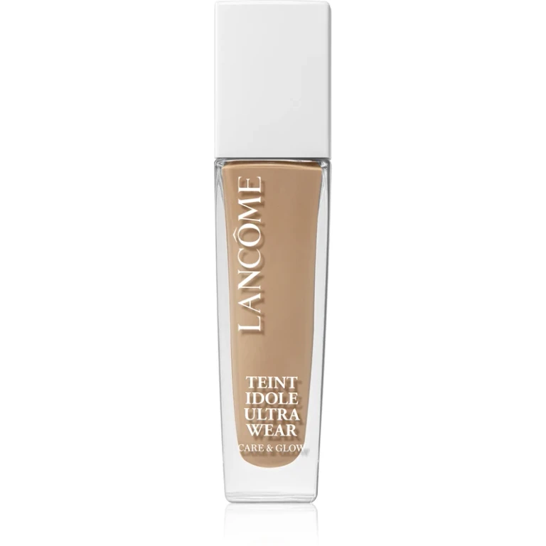 Teint Idole Ultra Wear Care & Glow Illuminating Hydrating Foundation SPF 25 Color 125W 30ml