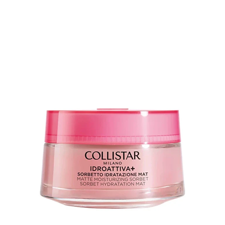 Hydroactive Mattifying Cream + 50 ml