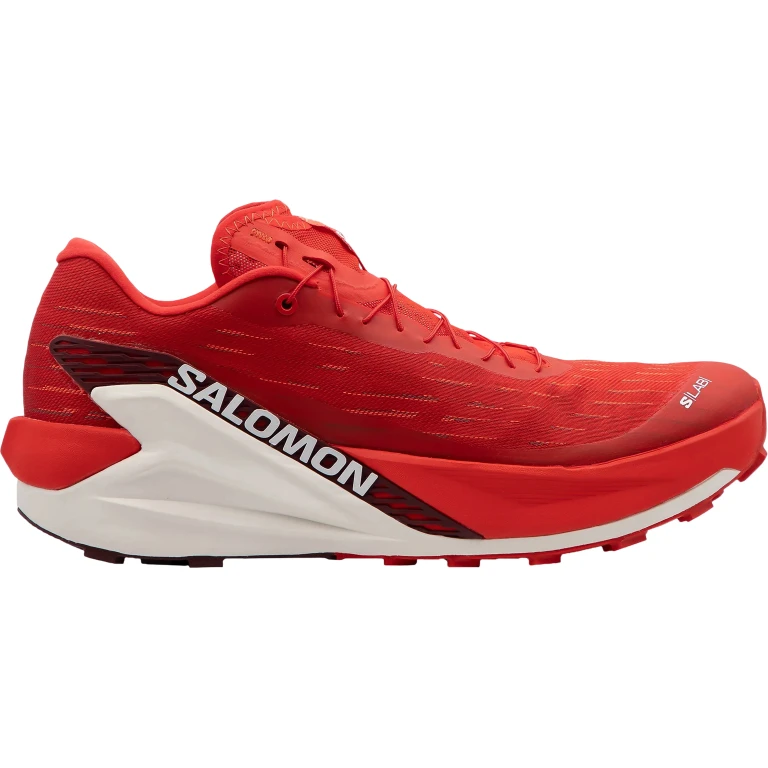 S/Lab Pulsar 4 Trail Running Shoes - Unisex
