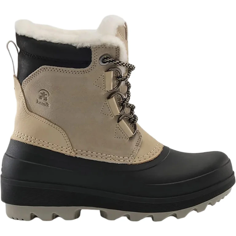 Lauren Lo Cozy Winter Boots - Women's
