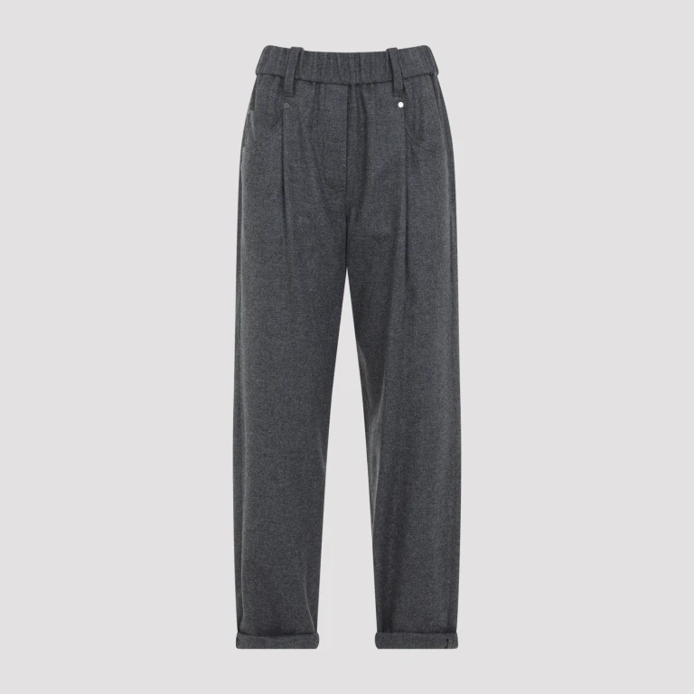 Pull On Pants