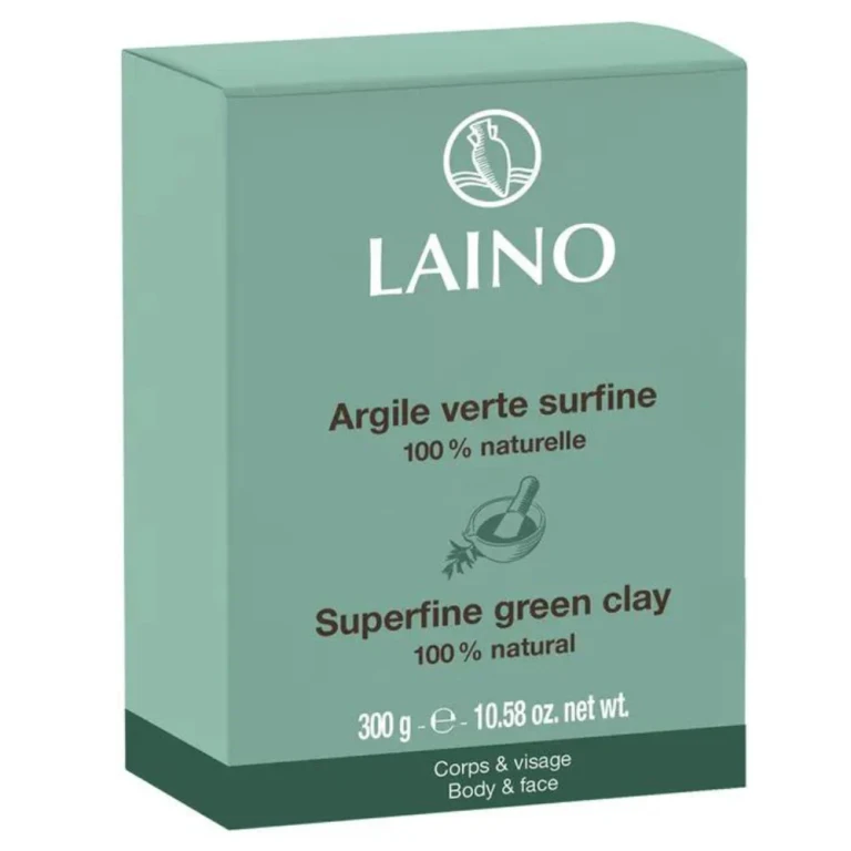 Surfine Green Clay 300g