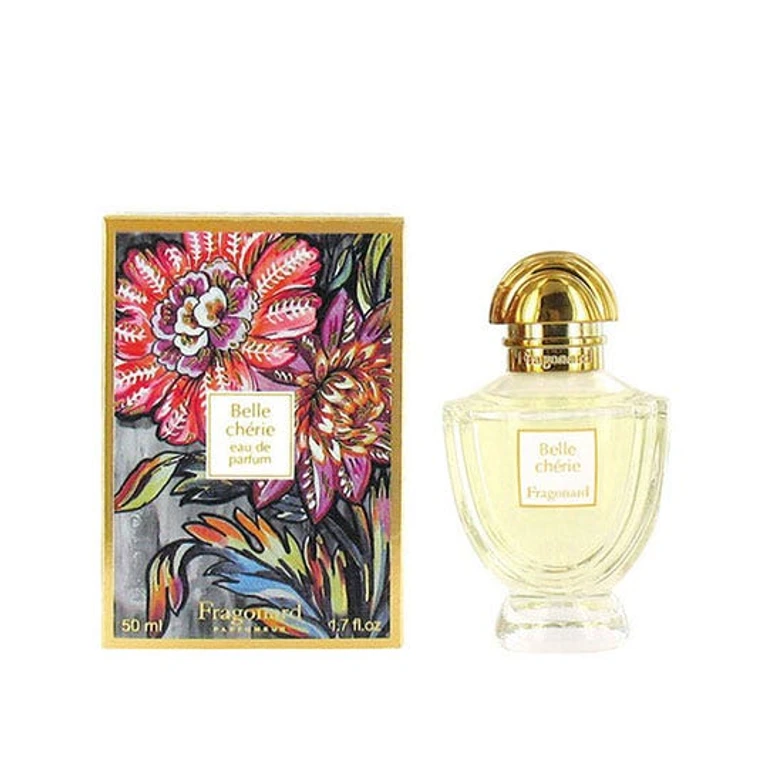 Belle Cherie Eau de Parfum