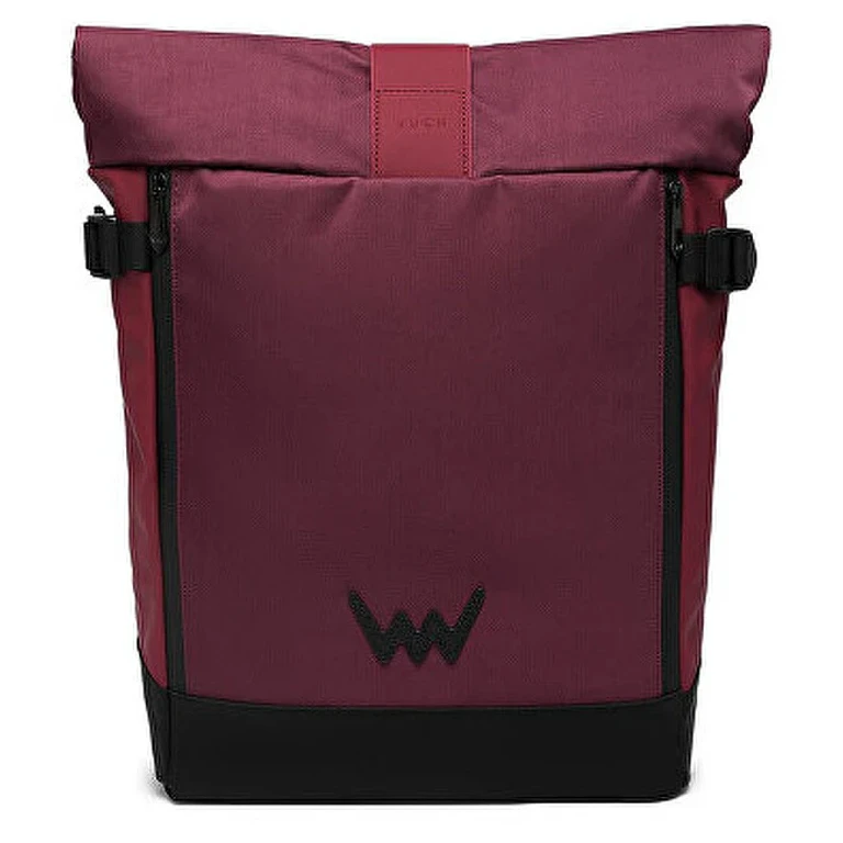 Women's Backpack Nescio Wine