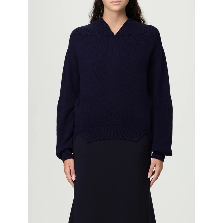 Sweater Woman color Blue (1325KJU006421A550)