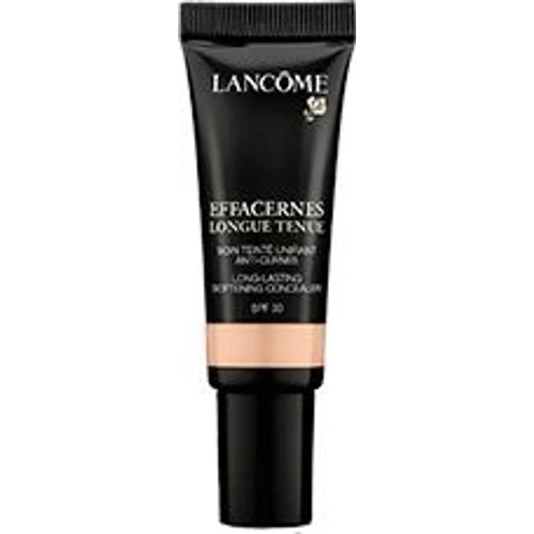 Lancome Effacernes Longue Tenue - Long-Lasting Moisturizing Concealer 01 Beige Pastel