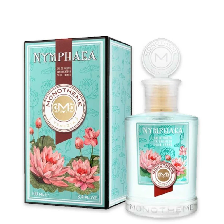 Nimphaea EDT