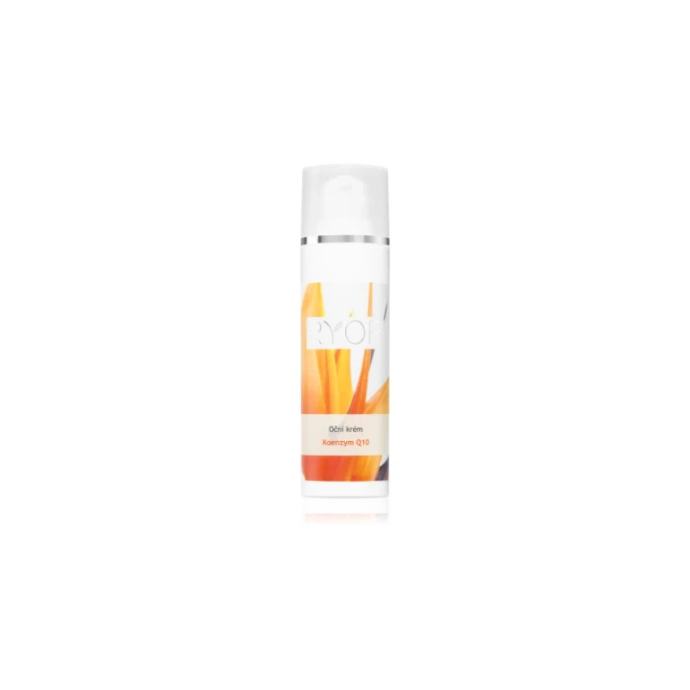 Coenzyme Q10 Eye Cream - 30ml