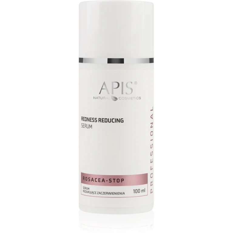 Rosacea-Stop Soothing serum against redness 100 ml
