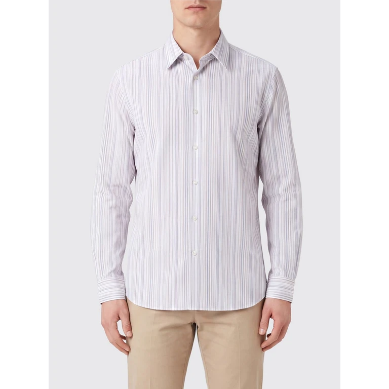 PAUL SMITH Shirt Men color White (M1RA112W0081101)