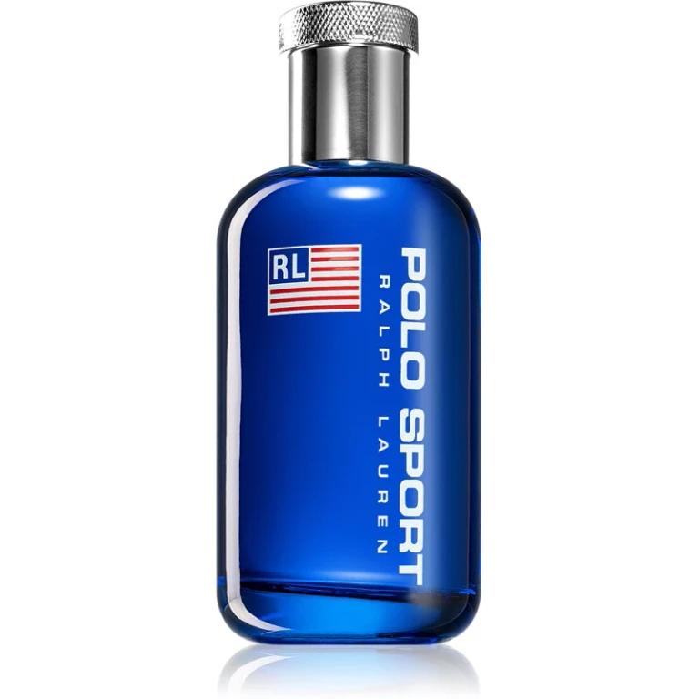 Polo Sport EDT M 125 ml