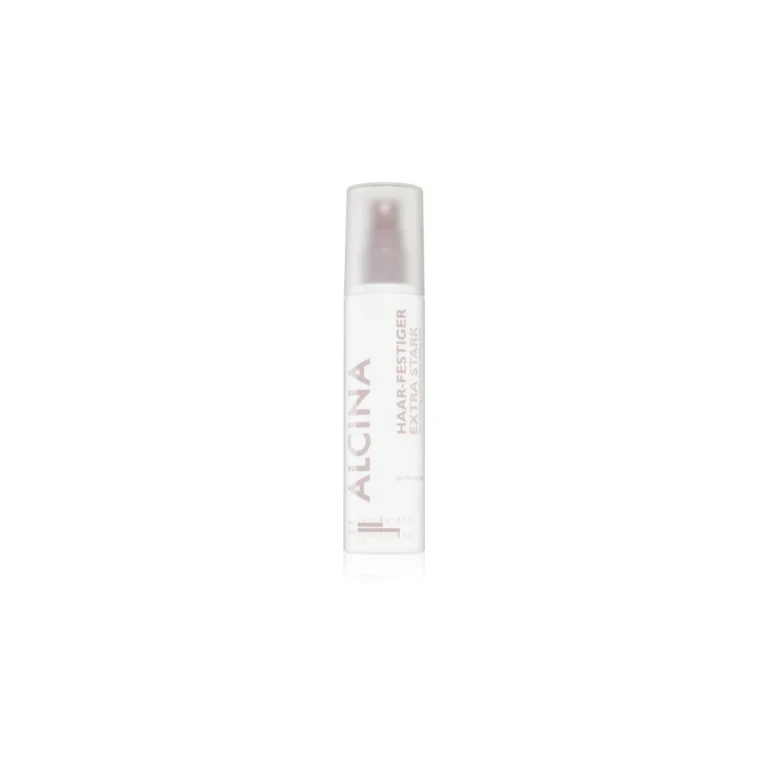 Professional liquid fixing lotion with extra strong hold 125 ml